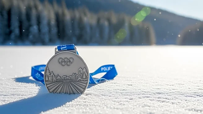 Jewish-American Olympian Emery Lehman Wins Silver in 2026 Winter Olympics