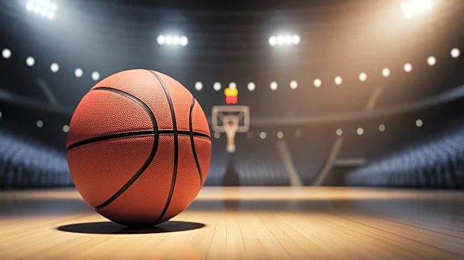 Virginia Tech Faces Critical Game Against Miami Amid NCAA Tournament Hopes