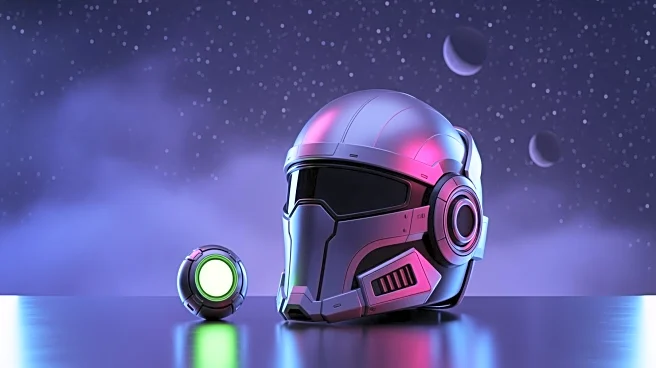 Mandalorian and Grogu Star in New 'Star Wars' Movie Trailer, Promising Galactic Adventure