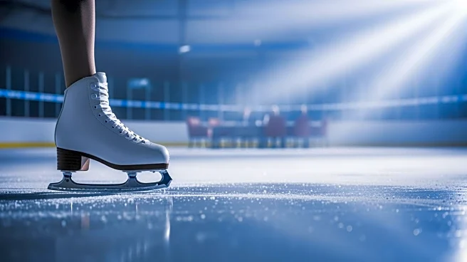 Amber Glenn's Mistake in Short Program Lands Her in 13th Place at 2026 Olympics