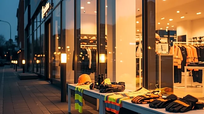 Retailers Address Employee Safety Beyond the Store with New Initiatives