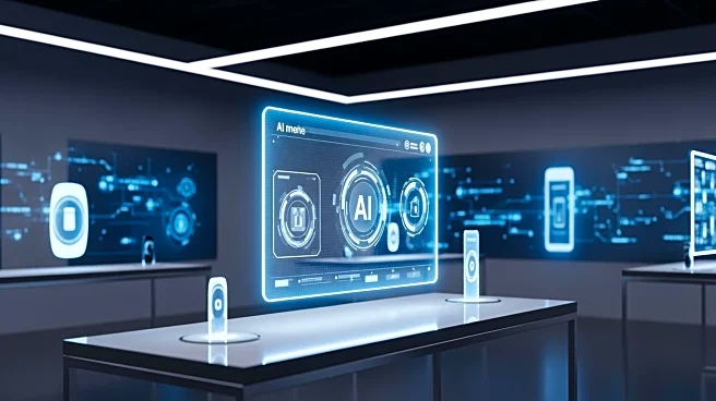 Retailers Utilize AI to Enhance In-Store Shopping Experience and Media Engagement