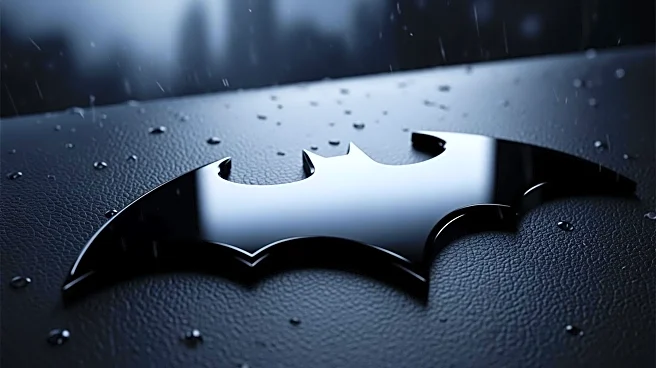 DC Comics Celebrates 40th Anniversary of 'The Dark Knight Returns' with New Releases and Merchandise