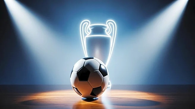 Folarin Balogun Makes USMNT History with Champions League Double Against PSG