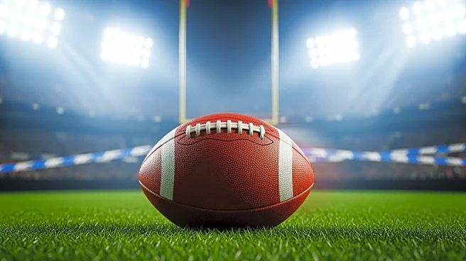 Ohio Bobcats Triumph Over Ball State Cardinals with Strong Performance