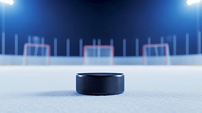 2026 Milano Cortina Olympics: Men's Hockey Quarterfinals Set to Begin