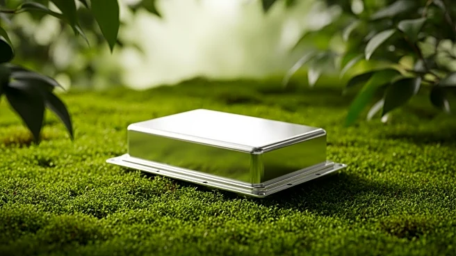 Traton and WWF Sweden Study Highlights Environmental Risks in Electric Vehicle Transition