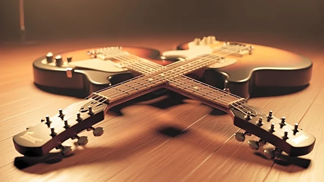 Santana and The Doobie Brothers Announce 'Oneness' 2026 Tour Across North America