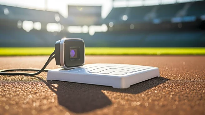 Kansas City Royals Test New Automated Ball-Strike Challenge System in Spring Training