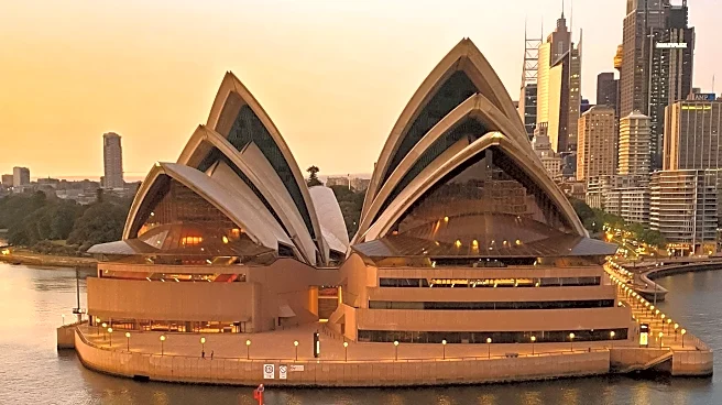 Webjet Report Reveals Travel as Top Priority for Australians in 2026