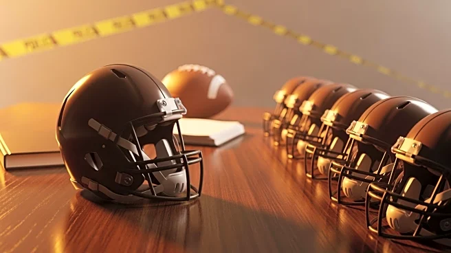 Cleveland Browns Face Key Decisions on Free Agents for 2026 Season