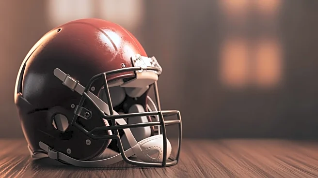 Joel Bitonio's Future with Cleveland Browns Remains Uncertain Amid Contract Talks