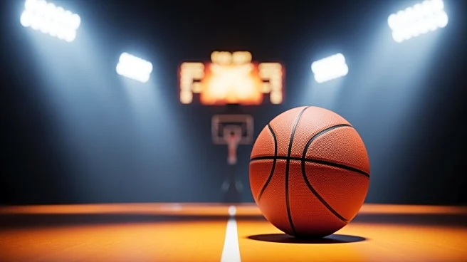 Florida Gators Secure Victory Over South Carolina in SEC Basketball