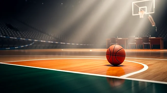 Clemson Faces Setback as Wake Forest Gains Momentum in ACC Basketball