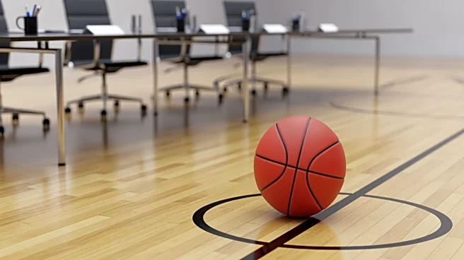 WNBA Players' Association Proposes New CBA with Adjusted Revenue Share