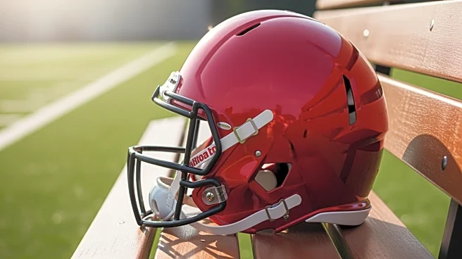 Terrell Davis Shares Journey to Becoming a Georgia Bulldog