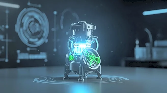 NANO Nuclear Energy Reports Q1 2026 Financial Results, Highlights Progress in Microreactor Development