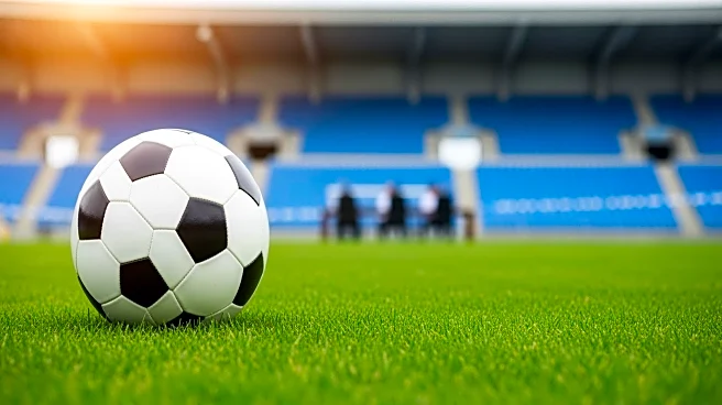 High School Soccer Playoffs: Updated Schedule for Boys and Girls