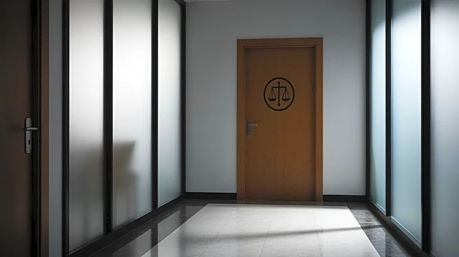 Former Michigan Coach Sherrone Moore Granted Hearing to Challenge Arrest Validity