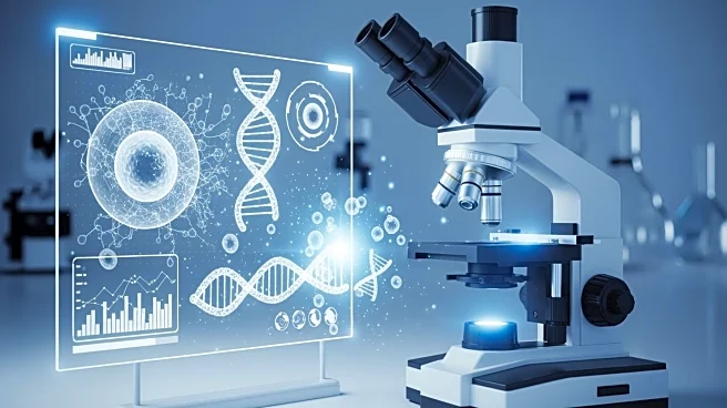 ArgenTag Launches Grant Program for Free Access to Single-Cell Sequencing Technology