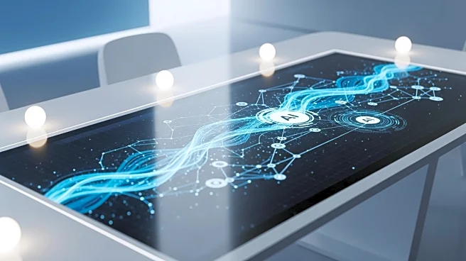 Endava and Miro Partner to Enhance AI Transformation in Business Operations