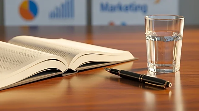 Carlsberg Britvic's Munnawar Chishty Advocates for Financial Acumen in Marketing