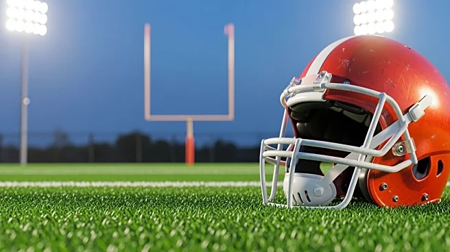 Texas Longhorns Secure Fifth Straight SEC Win Against LSU Despite Second-Half Struggles