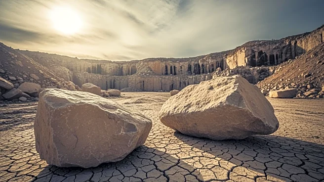 Afrimat Reports Stable Performance Amid Challenging Trading Conditions