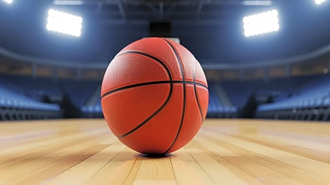 Kent State Triumphs Over Bowling Green with Safford's 27 Points