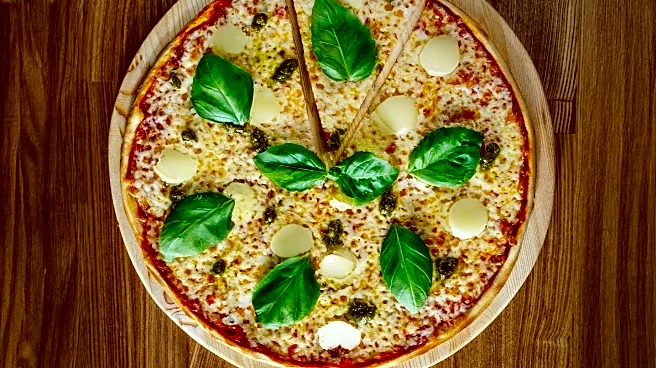 Papa Johns Aims for Michelin Star with New Pan Pizza Recipe