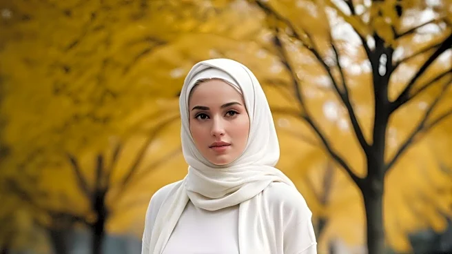 New Era for Muslim Women in Fiction Highlights Diverse Narratives