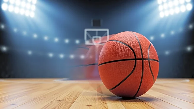 Iowa State's Comeback Victory Ends Houston's Winning Streak