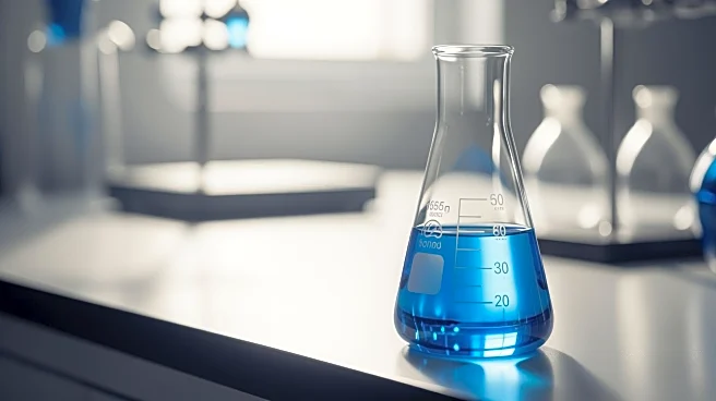 Applied Nutrition's Shares Rise Following Positive Sales Forecast