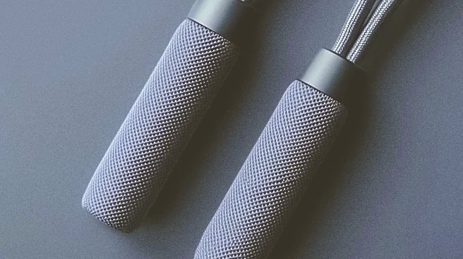 Renpho Smart Jump Rope Offers Innovative Features for Fitness Enthusiasts