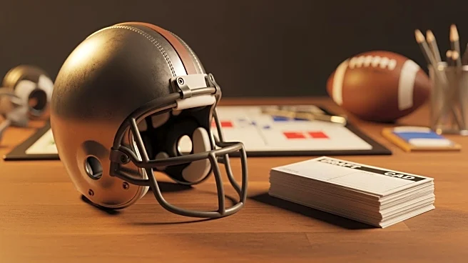 CBS Sports Analyst Highlights Georgia Linebacker CJ Allen as Underrated NFL Draft Prospect