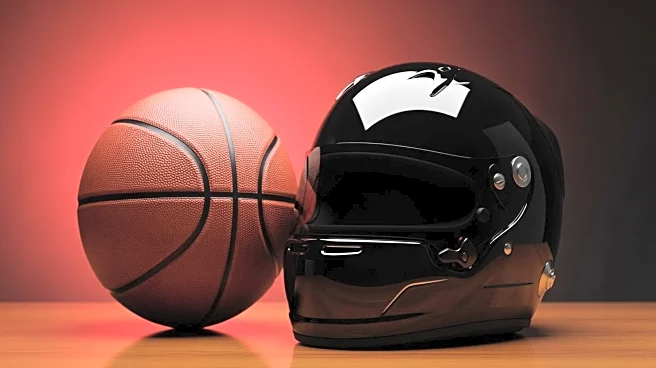 Michael Jordan's Viral Daytona 500 Moment Explained Amid Social Media Debate