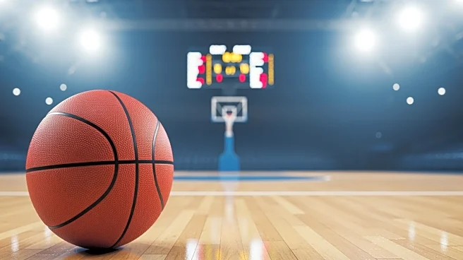 Ohio State Defeats No. 24 Wisconsin 86-69, Thornton Surpasses 2,000 Career Points