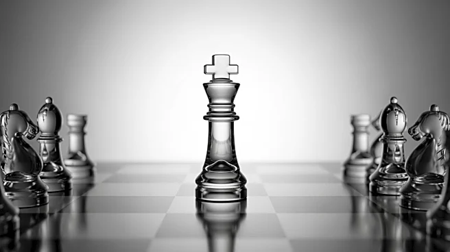 Grande Cosmetics Leadership Changes: Alicia Grande Steps Down as CEO