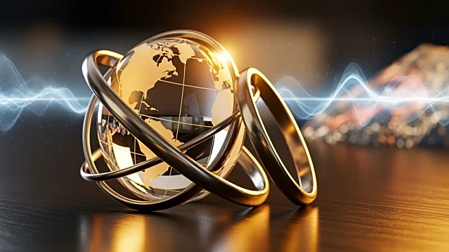 President Trump Announces $36 Billion Japanese Investment in U.S. Energy and Minerals