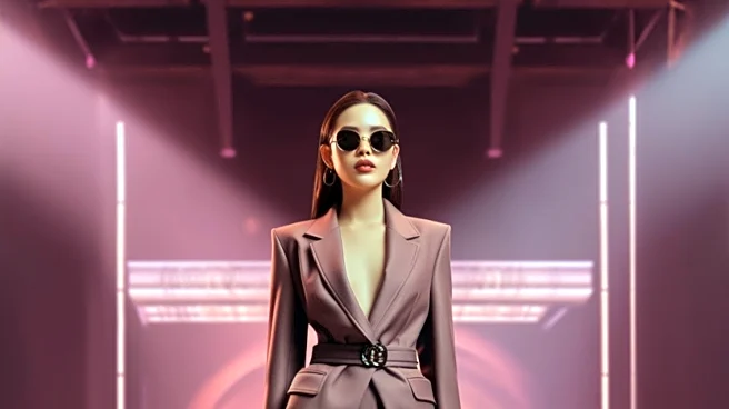 New York Fashion Week Fall 2026 Highlights Emerging Trends and Iconic Moments