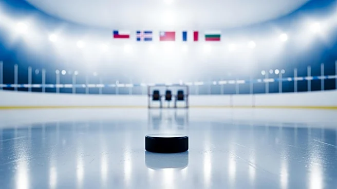 Sweden Defeats Latvia, Prepares for Olympic Quarterfinals Against United States