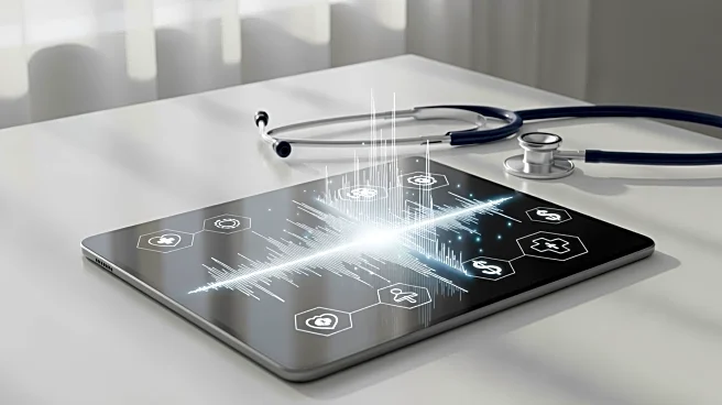 Suki AI Scribe Boosts Revenue and Efficiency for Health Systems