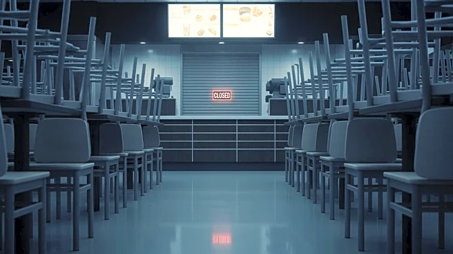 Wendy's Plans to Close Hundreds of Restaurants Nationwide, Impacting New Hampshire Locations