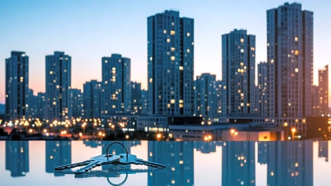 Renters Gain Leverage as Vacancy Rates Rise in Major U.S. Cities