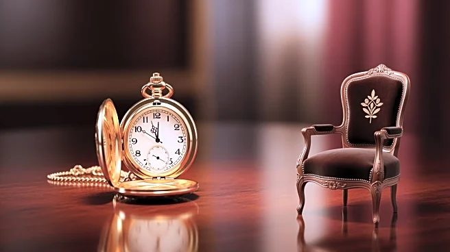 Dorinda Medley Joins 'The Golden Life' Following Jill Zarin's Departure