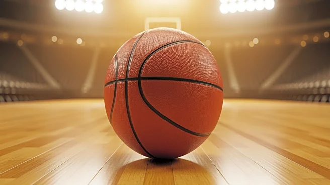 Iowa Hawkeyes Triumph Over No. 9 Nebraska Cornhuskers in Close Basketball Match