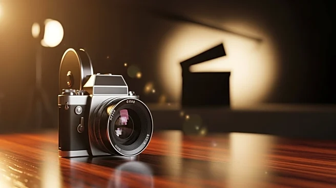 Dove Cameron Stars in Prime Video's '56 Days' Amidst Mixed Reviews