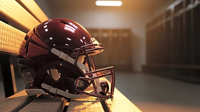 Arizona State Sun Devils Prepare for Crucial Game Against Texas Tech