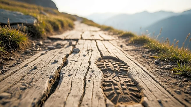 Lindsey Vonn's Sister Shares Details of Her Grueling Recovery