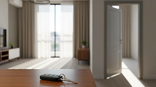 Realtor.com Report Shows U.S. Rental Market Becomes Renter-Friendly as Vacancy Rates Rise